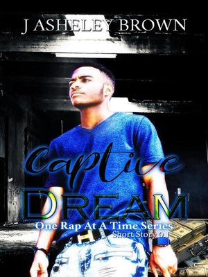 cover image of Captive Dream